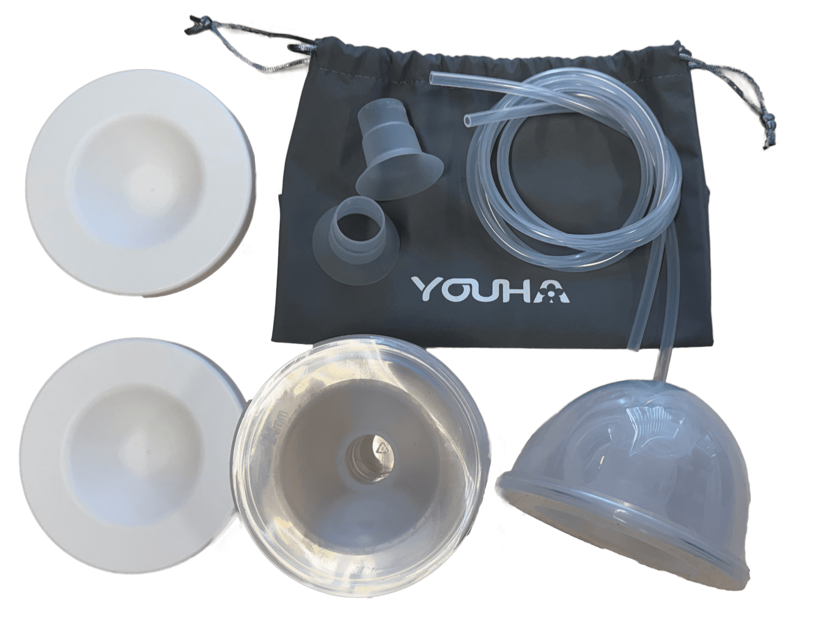 De cupset met slangen