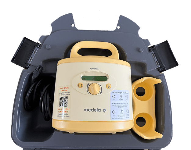 Op deze manier past alles in de koffer